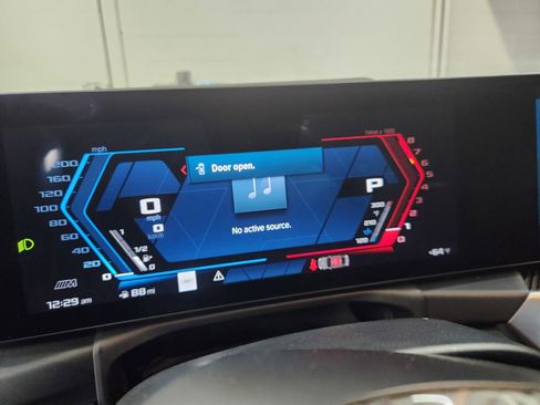 Used 2023 BMW M3 Competition w/ Executive Package image 16