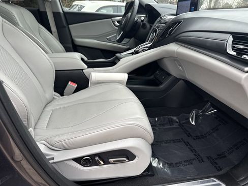 Used 2019 Acura RDX FWD w/ Technology Package image 16