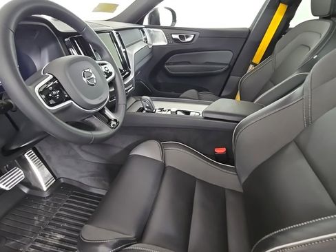Certified 2022 Volvo XC60 T8 Polestar w/ Protection Package image 16