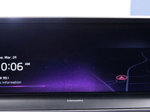 Used 2022 Kia Telluride EX w/ EX Premium Package image 34