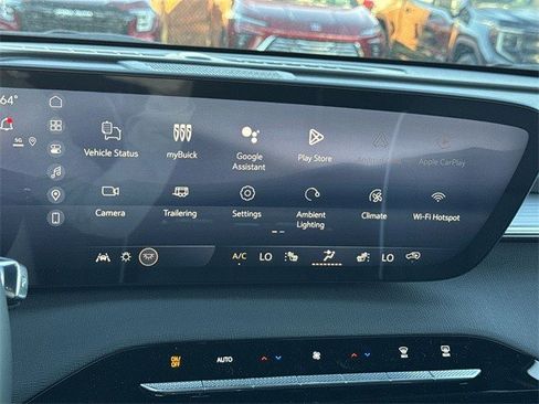 New 2026 Buick Enclave Preferred w/ Power Package image 16