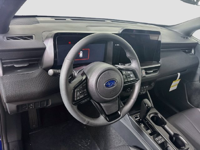 New 2026 Subaru Outback Limited XT AWD/4WD image 9