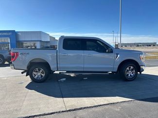 Used 2023 Ford F150 XLT w/ Equipment Group 302A High video 2