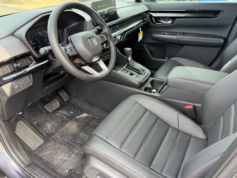 New 2026 Honda CR-V EX-L image 15