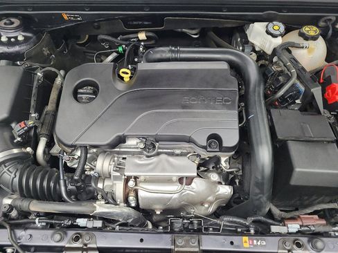 Used 2023 Chevrolet Malibu LS FWD image 30