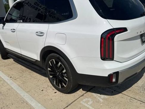 Used 2024 Kia Telluride SX Prestige AWD/4WD image 34