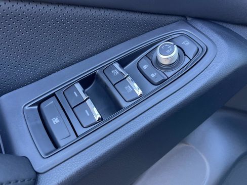 New 2025 Subaru Ascent Bronze Edition image 7