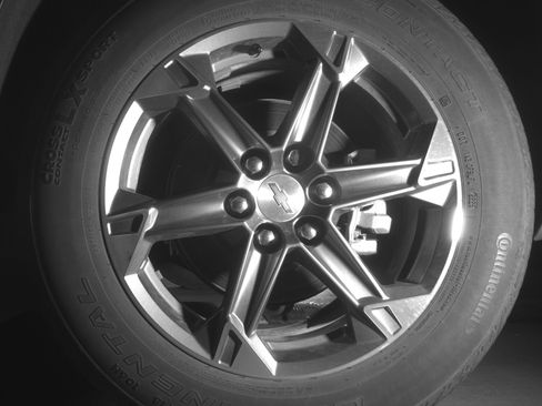 Used 2025 Chevrolet Blazer LT FWD image 14