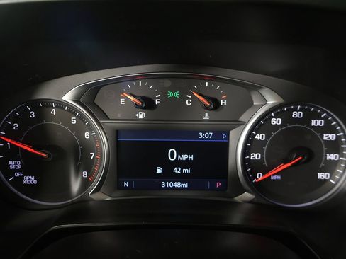 Used 2024 Chevrolet Blazer LT w/ Convenience Package FWD image 41