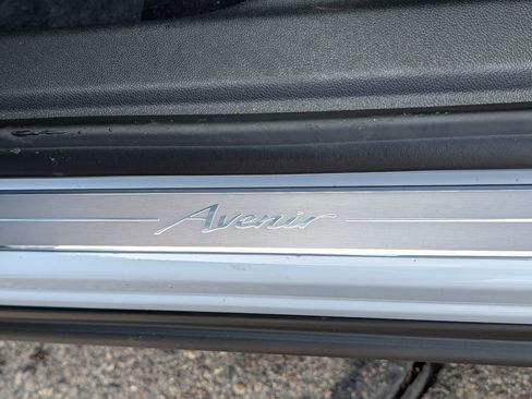 New 2026 Buick Envision Avenir AWD/4WD image 14