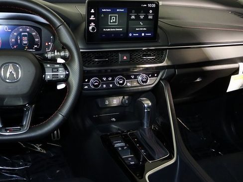 Used 2025 Acura ADX A-Spec image 15