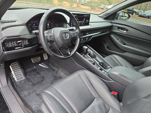 Certified 2023 Honda Accord Sport image 15
