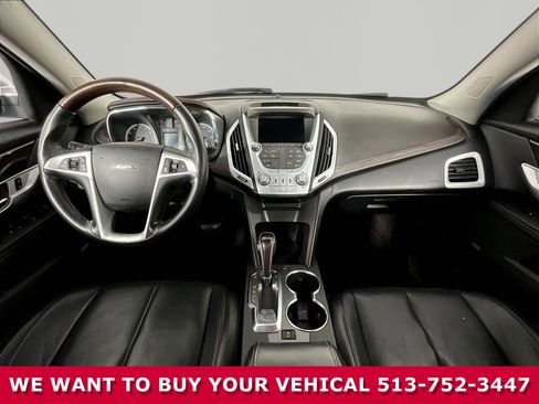 Used 2015 GMC Terrain Denali FWD image 7