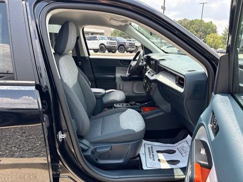Certified 2022 Ford Maverick XLT w/ Equipment Group 300A Standard AWD/4WD image 22