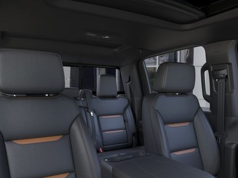 New 2026 GMC Sierra 1500 AT4 w/ AT4 Premium Package AWD/4WD image 24