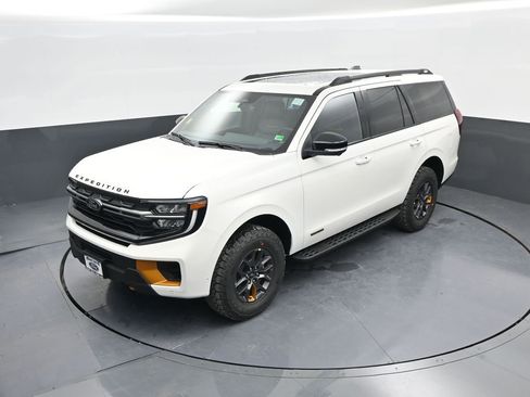 New 2025 Ford Expedition Tremor image 47