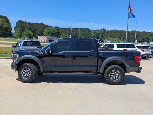 Used 2023 Ford F150 Raptor AWD/4WD image 5