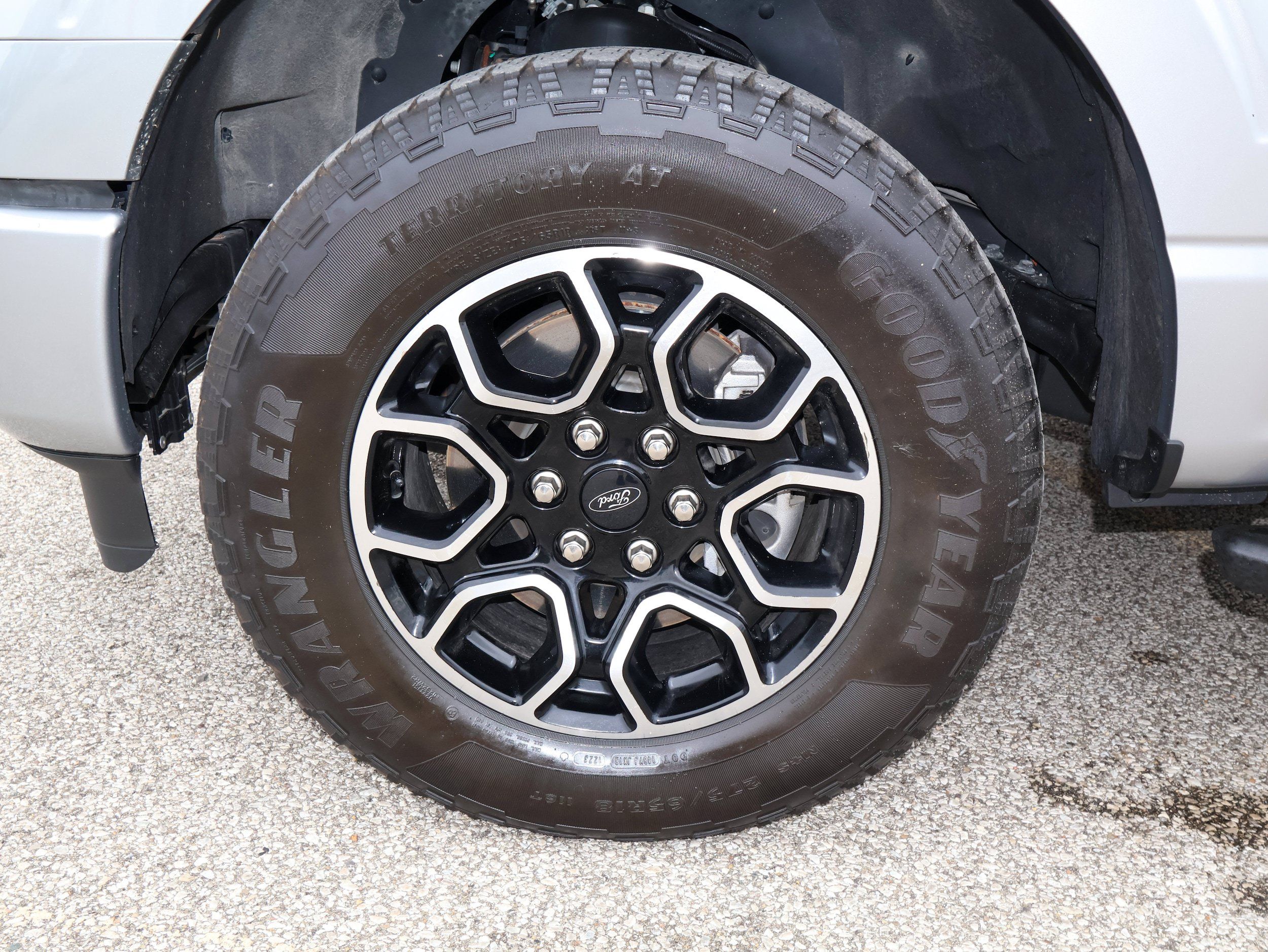 Used 2023 Ford F150 XLT w/ Equipment Group 302A High AWD/4WD image 33
