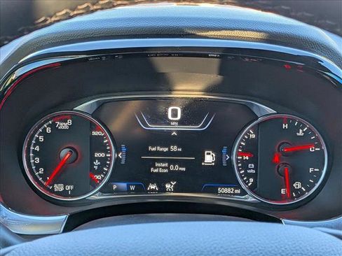 Certified 2023 Chevrolet Traverse Premier w/ Redline Edition image 11