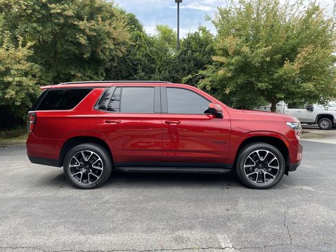 Used 2021 Chevrolet Tahoe RST RWD image 10