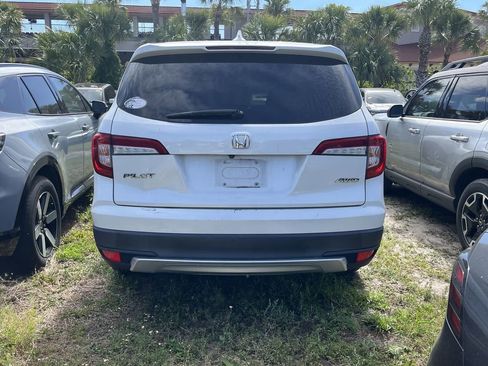 Used 2019 Honda Pilot EX-L image 5