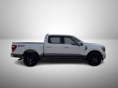 Used 2021 Ford F150 King Ranch w/ Equipment Group 601A High AWD/4WD image 5
