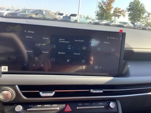 Certified 2025 Hyundai Sonata SEL image 34