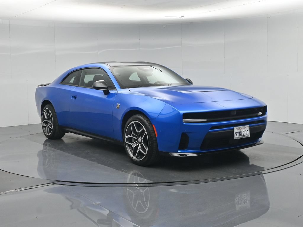 Used 2026 Dodge Charger Scat Pack AWD/4WD image 57