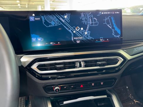 Used 2024 BMW M240i Coupe w/ Premium Package RWD image 22