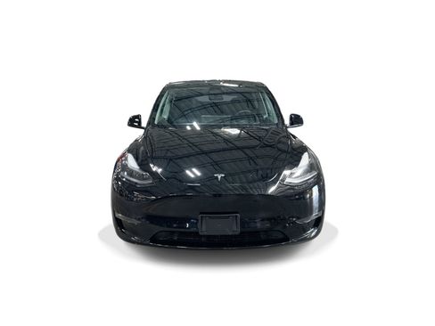 Certified 2023 Tesla Model Y Performance AWD/4WD image 2