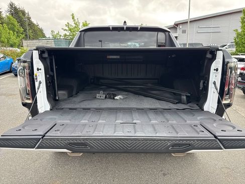 Used 2022 GMC Hummer EV Edition 1 w/ LPO, Illumination Package AWD/4WD image 27