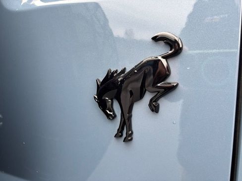 Used 2024 Ford Bronco Wildtrak image 31