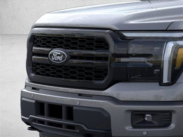 New 2026 Ford F150 Lariat w/ Equipment Group 501A Mid AWD/4WD image 17