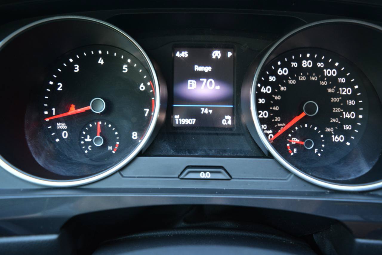 Used 2019 Volkswagen Tiguan SE AWD/4WD image 27