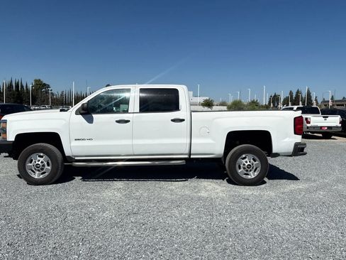 Used 2015 Chevrolet Silverado 2500 LT RWD image 6