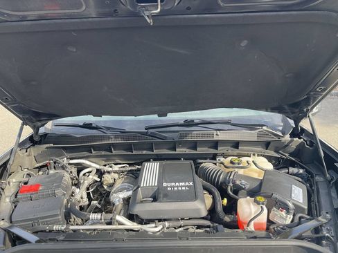 Certified 2021 GMC Sierra 1500 Denali w/ Denali Ultimate Package AWD/4WD image 31