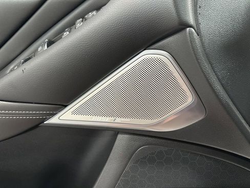 Used 2023 INFINITI Q50 Luxe w/ Cargo Package image 43