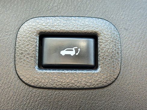 Used 2021 INFINITI QX80 Luxe AWD/4WD image 33