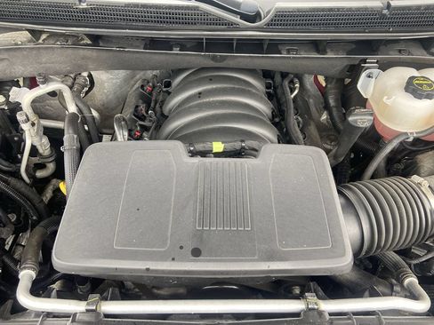 Certified 2025 Chevrolet Silverado 1500 LT Trail Boss w/ Convenience Package II AWD/4WD image 31