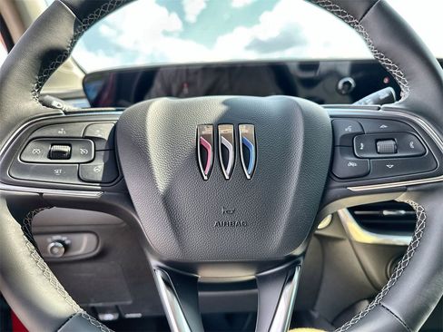 New 2026 Buick Encore GX Preferred w/ Comfort Package image 33