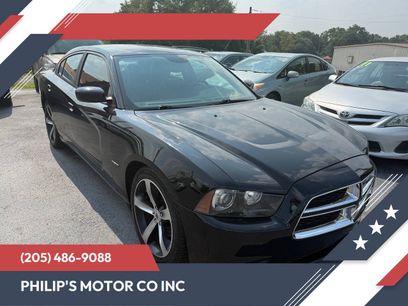 Used 2014 Dodge Charger R/T