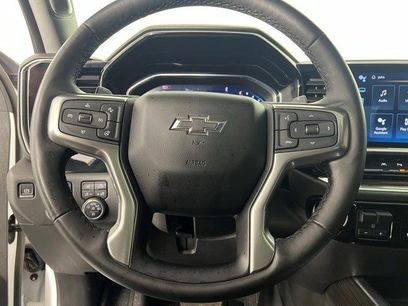 Certified 2024 Chevrolet Silverado 1500 RST w/ Rally Edition