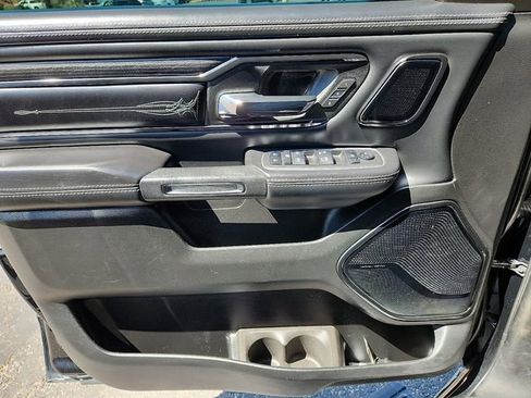 Used 2023 RAM 1500 Limited w/ Night Edition AWD/4WD image 16