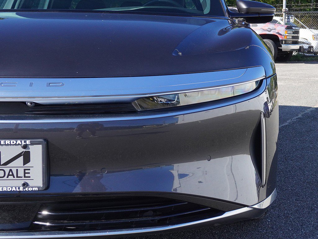 Used 2024 Lucid Air Touring AWD/4WD image 14