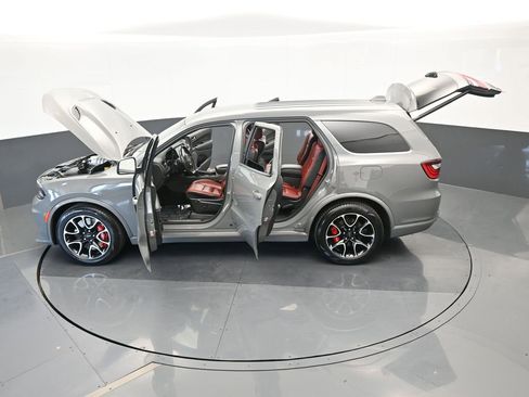 Used 2021 Dodge Durango SRT Hellcat w/ Black Package AWD/4WD image 70