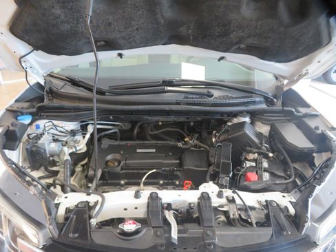 Used 2016 Honda CR-V EX image 54