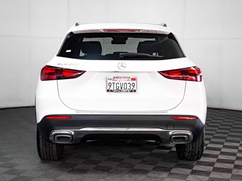 Certified 2026 Mercedes-Benz GLA 250 image 14