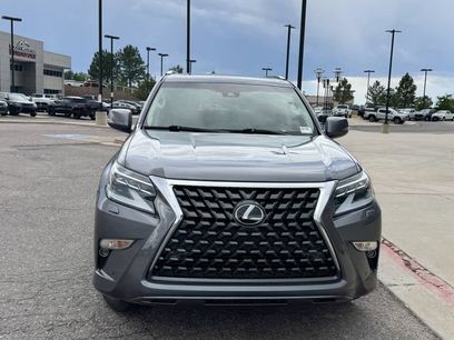 Used 2020 Lexus GX 460 Premium