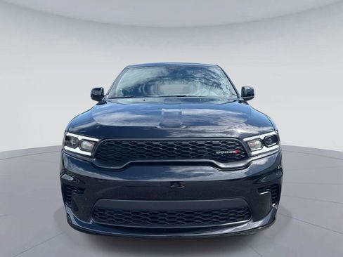 Used 2026 Dodge Durango GT RWD image 9