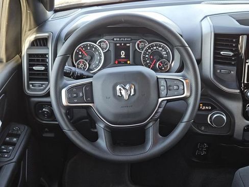 New 2025 RAM 1500 Tradesman image 13